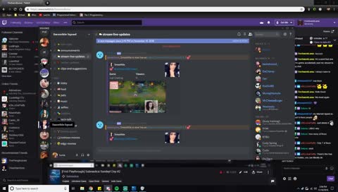 [First Playthrough] Subnautica Sunday! Day #2