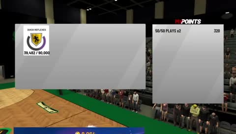 !undefeated !CompProAM !Defense 