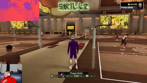 Come Watch Praise Tryouts Praise NEVER Phased❤️✊🏻💯