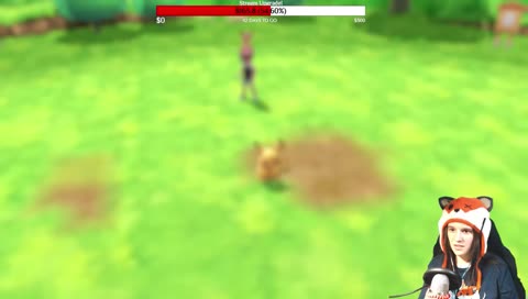 [Switch] Random Stream: Trying to get out of Mt. Moon to get to Cerulean City!  !Social for Discord and Twitter!