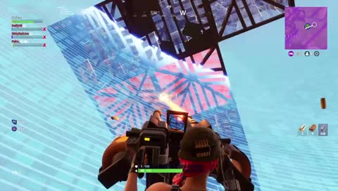 Super sick squad scrims 🐢 | 1620+ Wins |