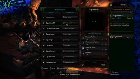 Monster Hunter World