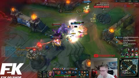 PBE! TESTING NEW BUILDS!