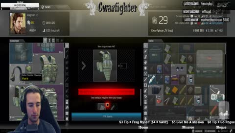 Perfect Game Is Perfect ... !patch !ammo !nikita !discord !optimizewindows !multi