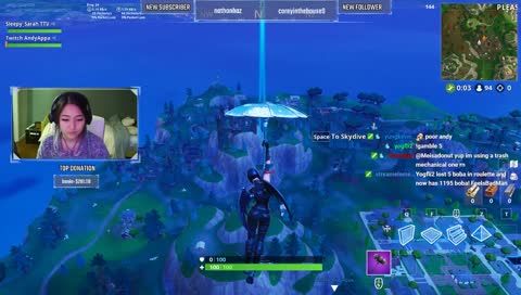 pOp Up cUp