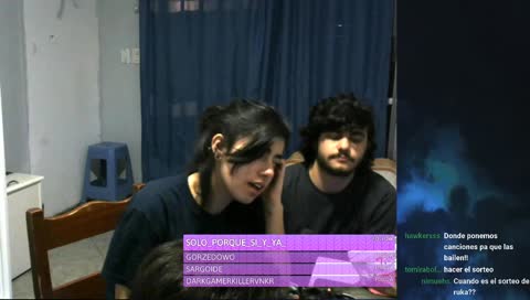  2 hombres y medio #NoHomo