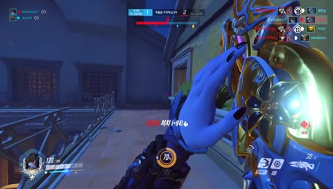 TLN aWeek 4650+ 경쟁전