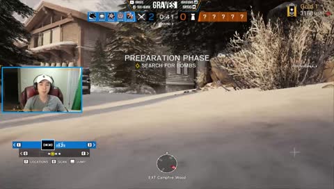 This next week will be one of the most stressful, going to enjoy myself today and chill [ENG/PC]