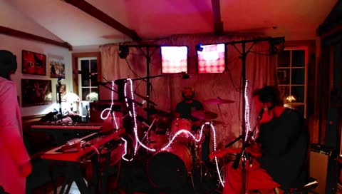 Live Stream Sunday Practice November 18, 2018