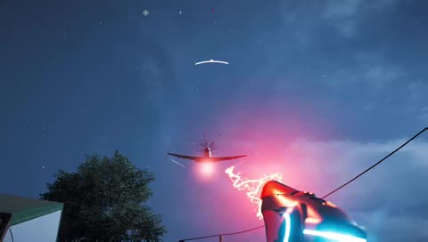 Meessin round (Xbox1)