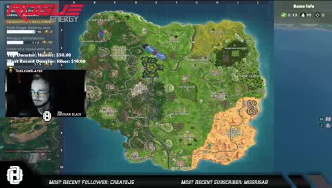 Follower Sundays | !bits #RoyaleStreamers !giveaway