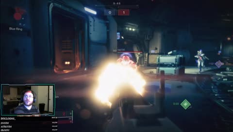 I'm Trash. | PS4 | Tier 3 Emote Is Live! | !sub !twitter !pineapples !merch