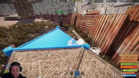 one clan down, try for another tonight