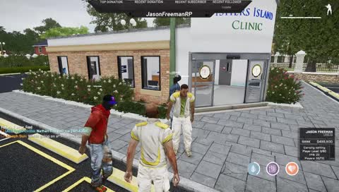 It all starts when they are born...like wtf