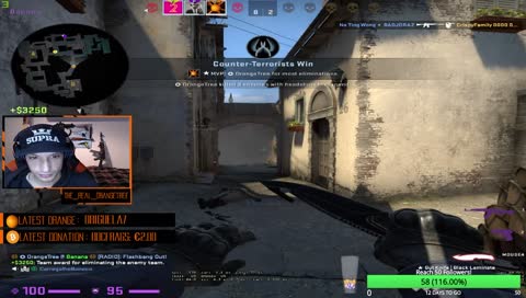[ENG/PT] Vamos carregar os bots, ahaha :D [PT] !armas !facas [ENG] !guns !knives