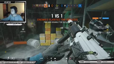 [PT/ENG]-I´m finally back!!