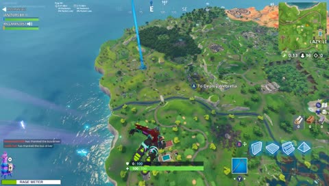 1v99 = FREE WIN