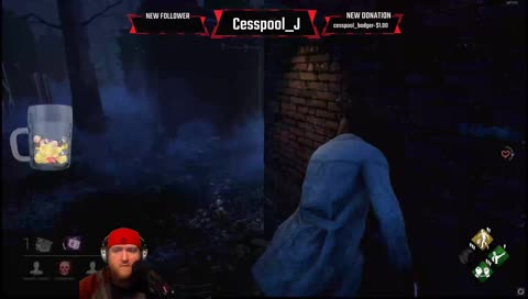 Survivor Main 