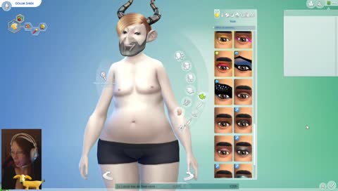 [FR/PC] De retour sur les sims... on fait un challenge ?