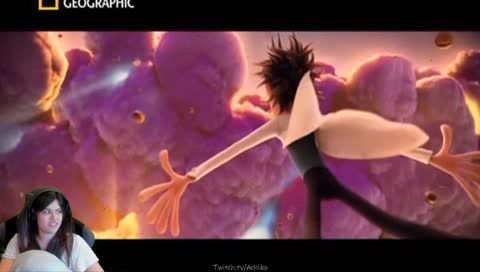 Le rire du PEM en fond