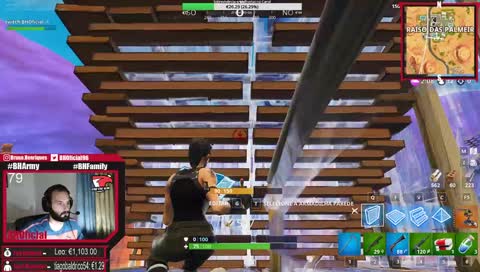 Atchim Santinho! Obrigado aos fiéis! <3 !giveaway !loots