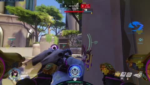 [4.1K off tank] scrims and shit (°ロ°)