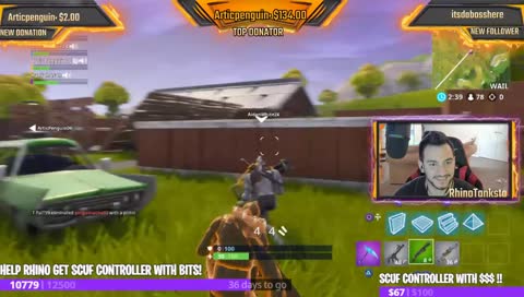 Come stream snipe me! Playing with followers!!!!