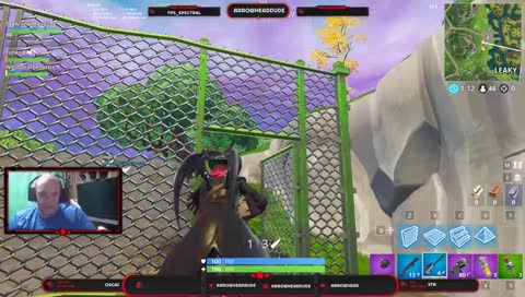 Fortnite First!! Fallout 76 Later!!????