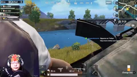 RANKEANDO Y SALAS PERSONALIZADAS- !SR - !LOOTS