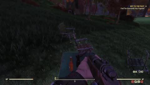 !discord | We West Virginia now bois! Character building/questing, hopefully some PvP (PS4)