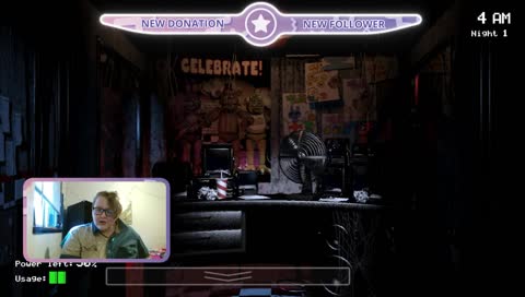 Oh goody...FNaF