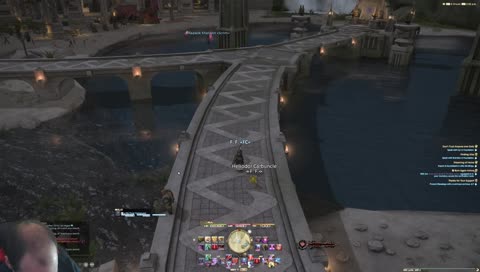 Back home from fanfest!