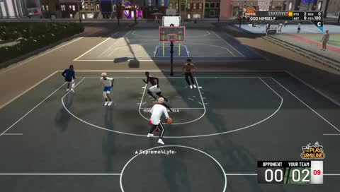  OMB TRYOUTS🖤🐾💥 | add "isohoopin" 