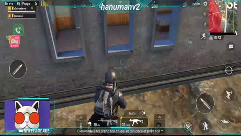 Le duo imparable ! Soirée chill ^^