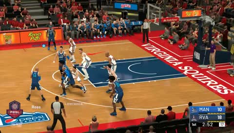 Premiere Basketball Simulation League  Meet n Greet