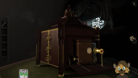 THE ROOM | Puzzles, Adventure, and MADNESS.