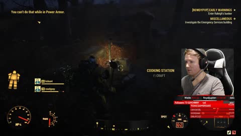 Nice and ReCooped
