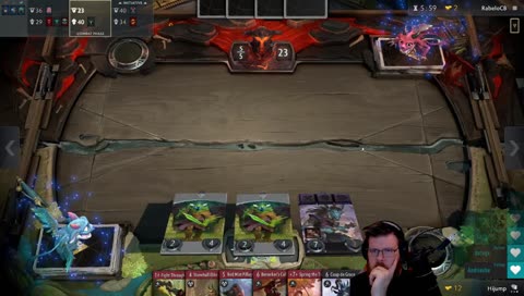 Artifact Beta Code !Giveaway | So happy to get to finally play!