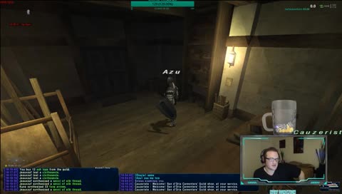 ~~([Nasomi])~~Leveling my Main PLD