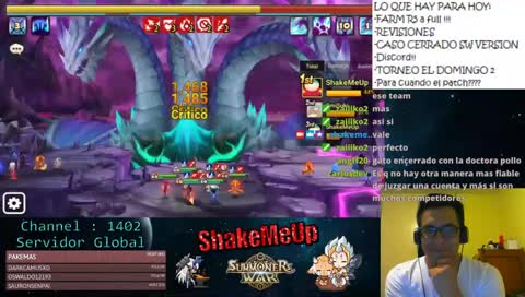 PERDONAME LUTI <3 // !discord // RTA en otras cuentas // REVISIONES DOMINGUERAS