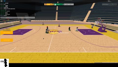 last 30 seconds of lal vs bos