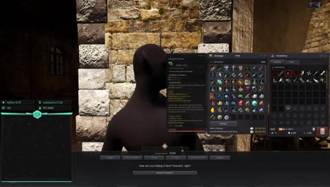 New Musa Series | Helping Players | !Guild !Discord !YT