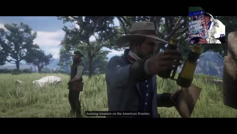 RED DEAD 2 AND WWE SURVIVOR SERIES!!!