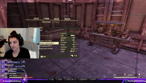 FALLOUT 76 | !prime !socials !discord !giveaway