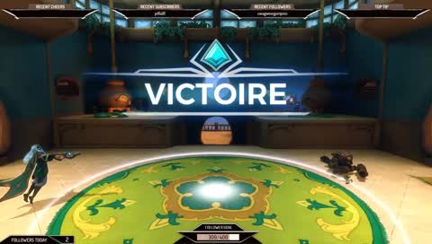 [Qc ][Fr] PaLA ?? !discord !sub