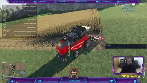 🚜 Farming Simulator 19 🚜 FS19 🚜 - 🚨 Mapa Europeo🚨- #3