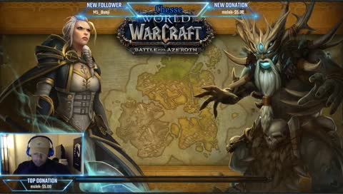 “Shat no more water to “
