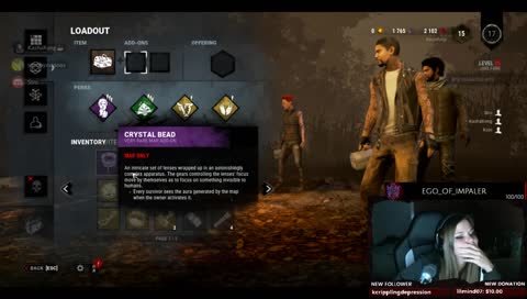 No Need to Panic, I have a Flashlight | !Twitchcon2019
