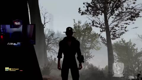 (XB1) Day 1 Fallout 76 come hangout and enjoy 