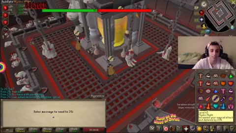 TOB grind?:D <3